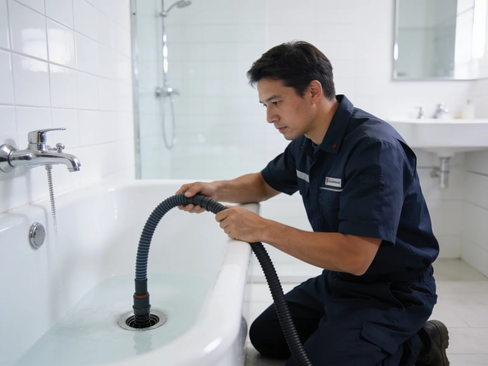 Emergency Plumber Lake Ariel, PA FAQs